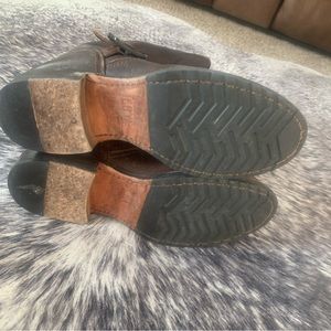 Frye Veronica Slouch, Womens Size 8